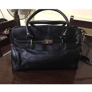 Authentic Sisley Bags
