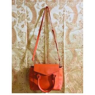 Authentic Brera Sling Bag