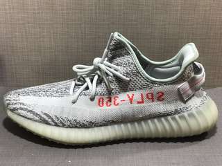 yeezy 350 v2 Blue Tint Comprar em Dreams Store