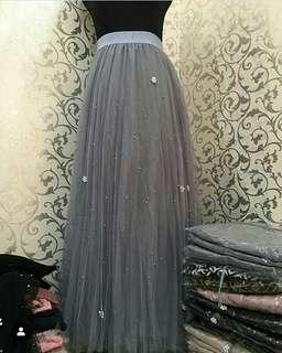Rok tutu mutiara