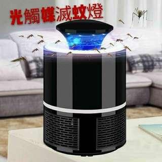 🎆🎆吸入式補蚊燈