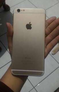 iPhone 6 64gb batangan