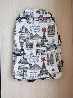 BNIB Backpack school bag