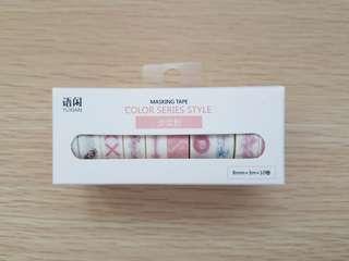 WASHI TAPE SET