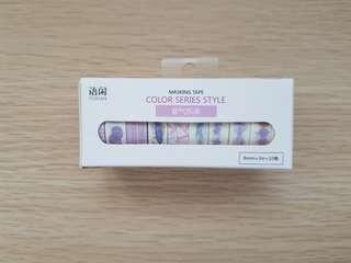 WASHI TAPE SET