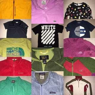 salomon t shirt sale