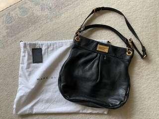 Marc by Marc Jacob Hillier Hobo Handbag