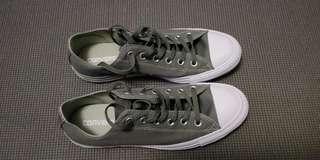 Converse Men's Chuck Taylor All Star Ox Trainers