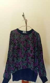 Sweater Import