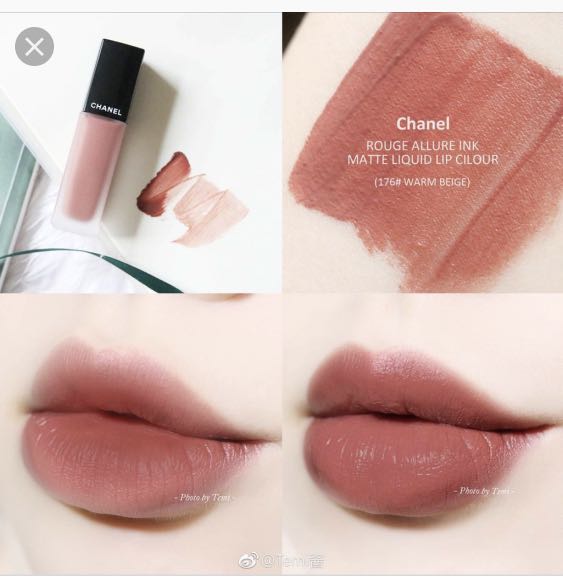 Chanel Rouge Allure Ink Liquid Lipstick 6ml ab € 40,99 (2023)