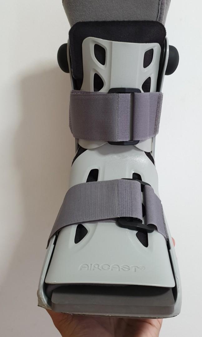 17+ Aircast Boot Cover Pics