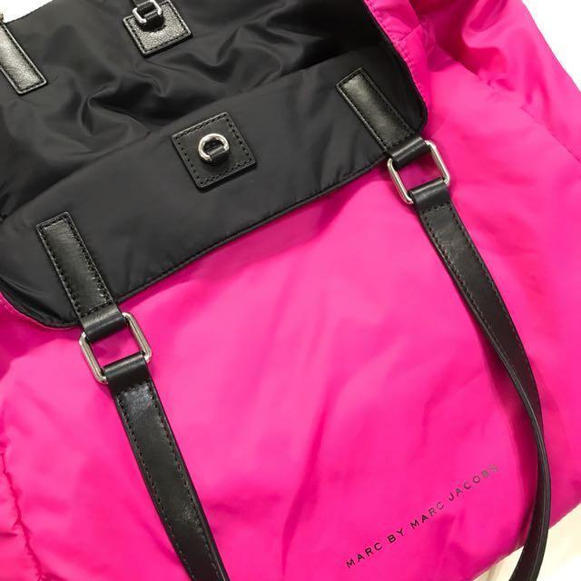 Marc jacobs reversible tote outlet