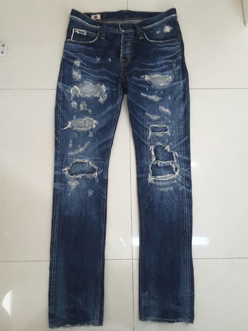 Big john shop m106d