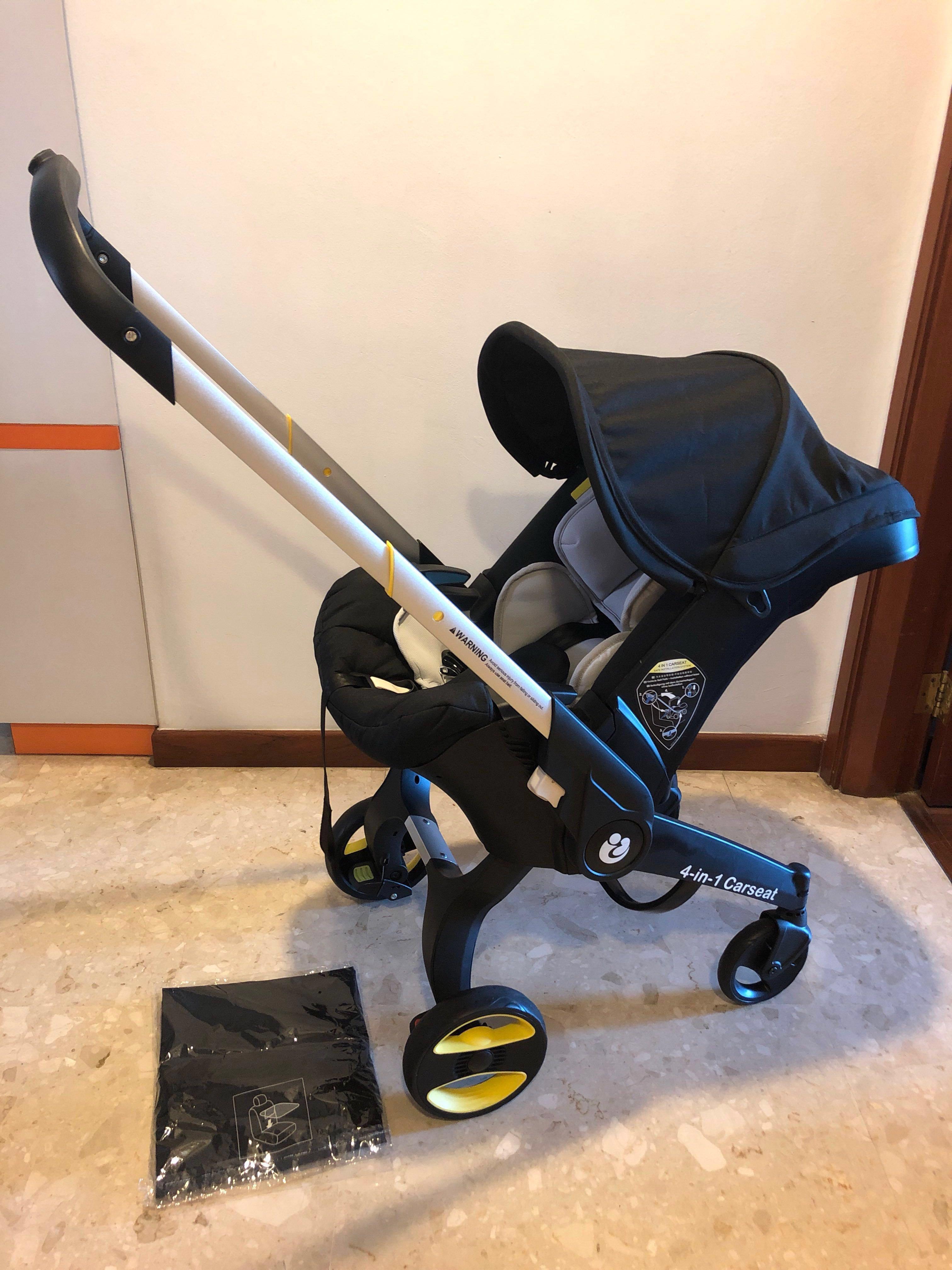 Deena stroller 2025
