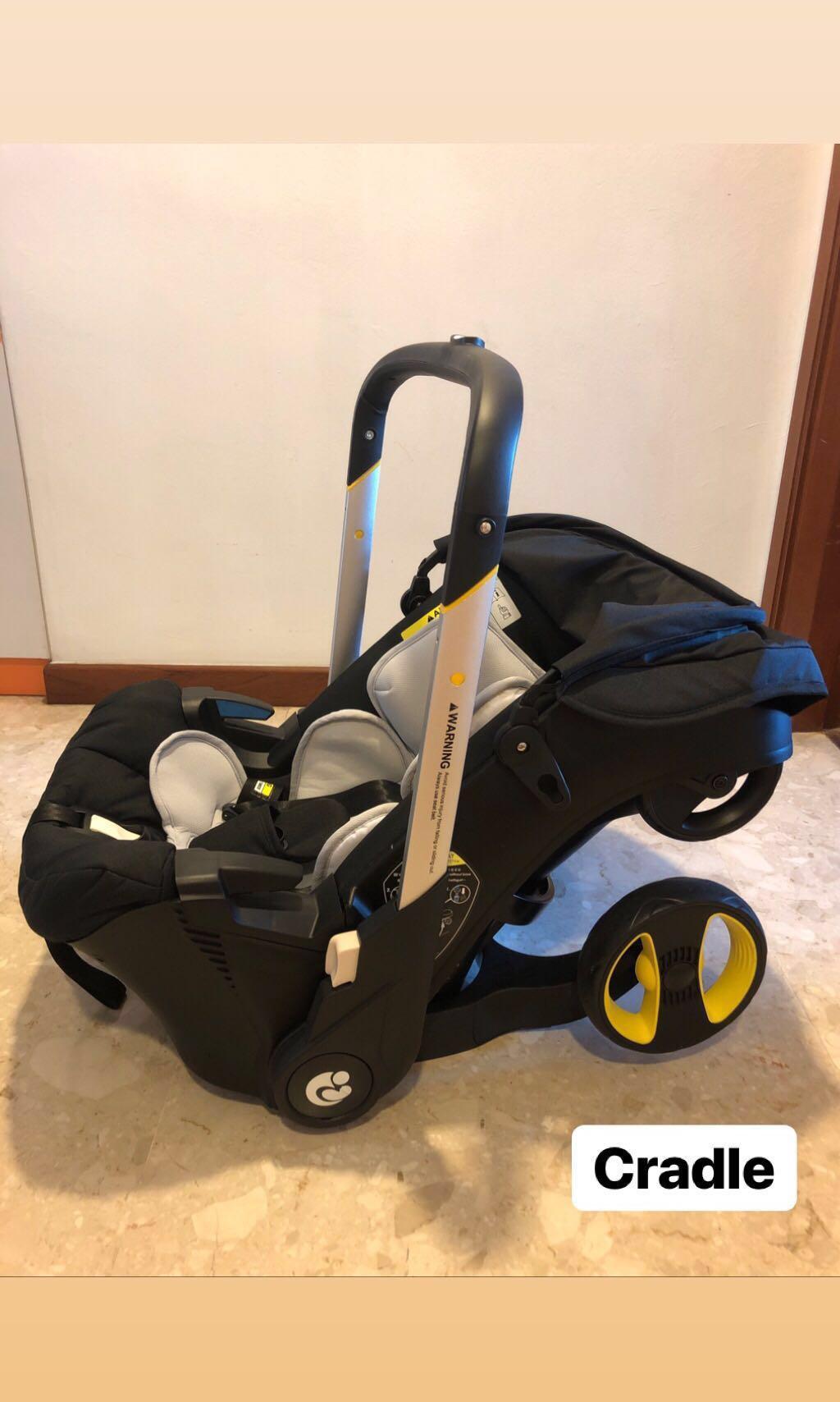 Deena stroller online