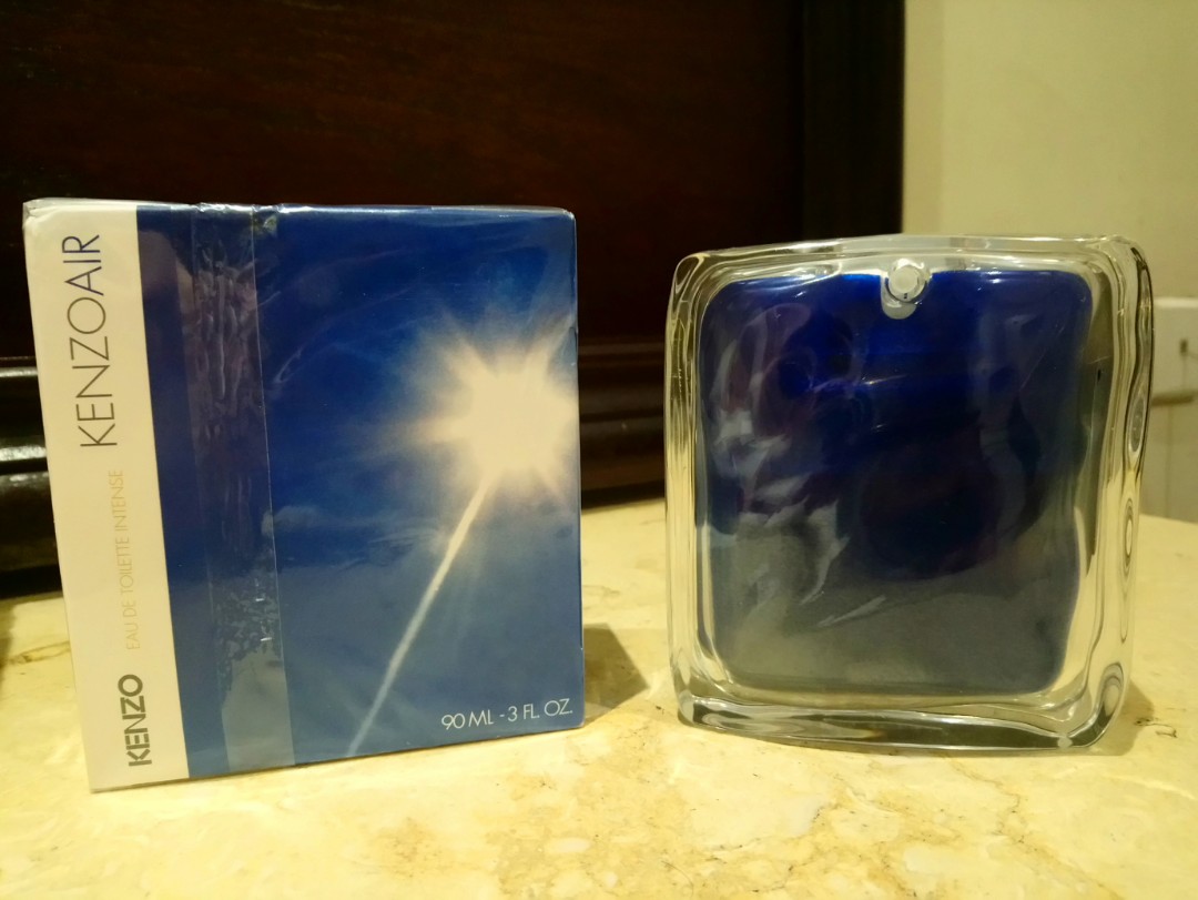 Kenzo air sales intense 90 ml