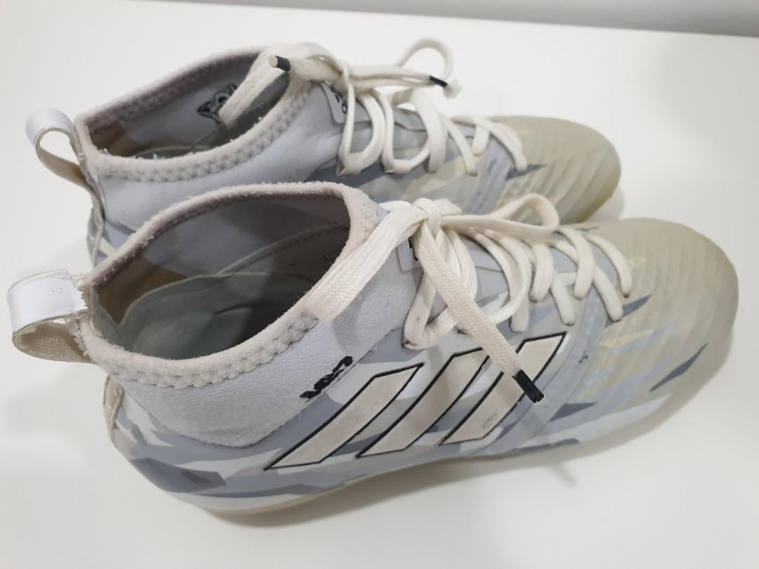 Adidas Control Skin Football Boots for Boys