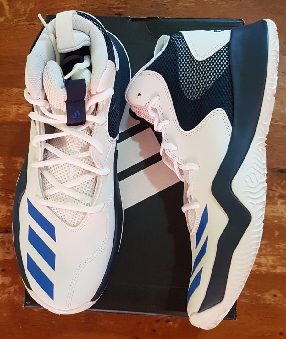 adidas crazy team ii