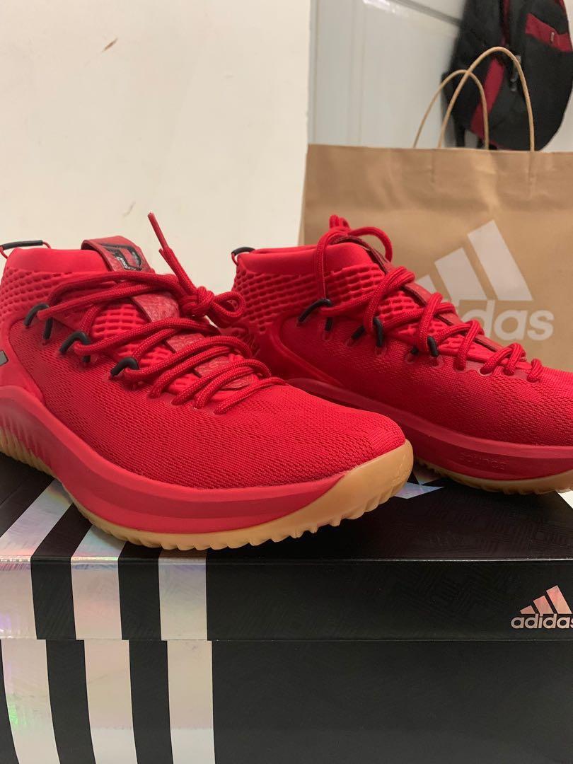 dame 4 10.5