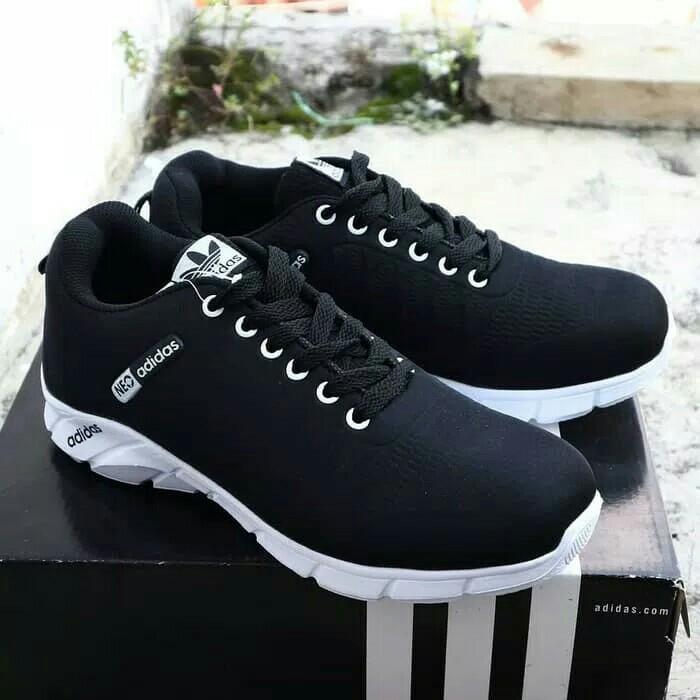 adidas neo running