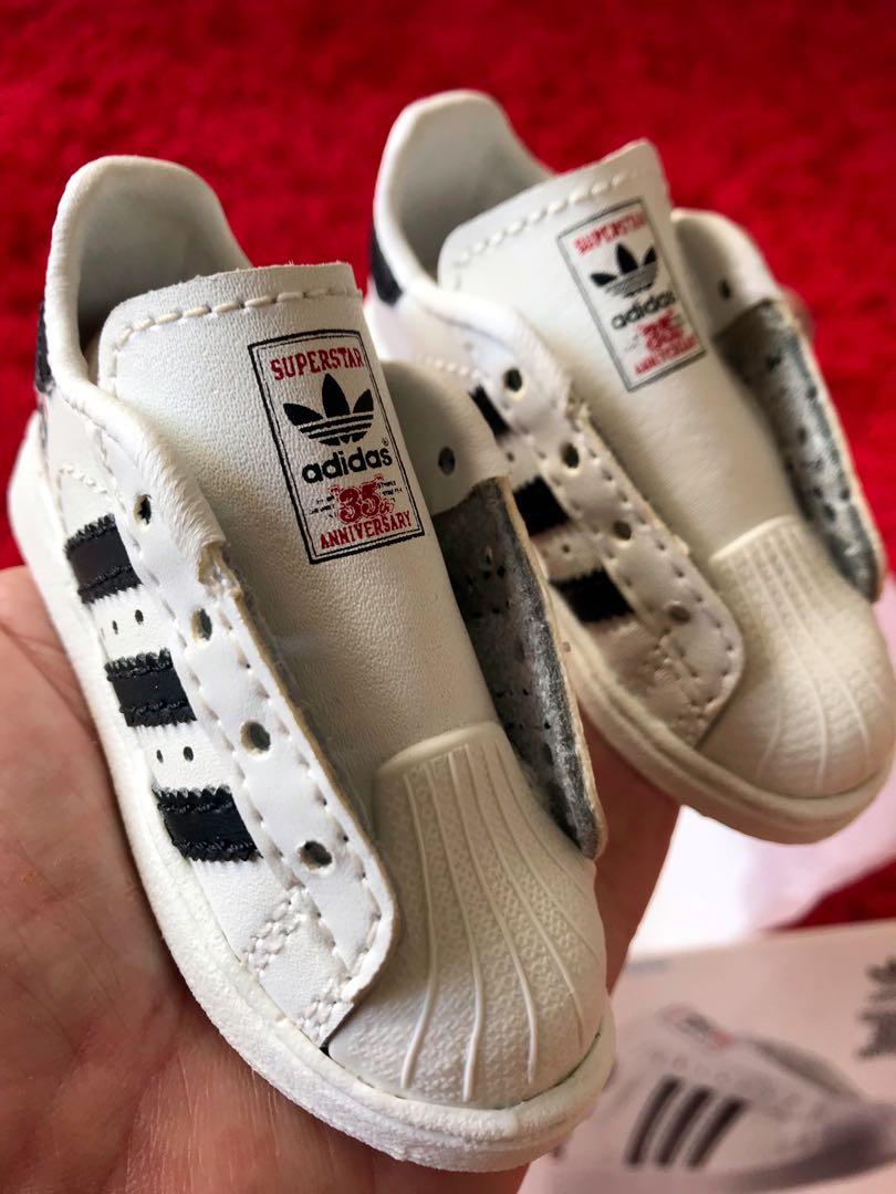superstar 35th anniversary heren schoenen