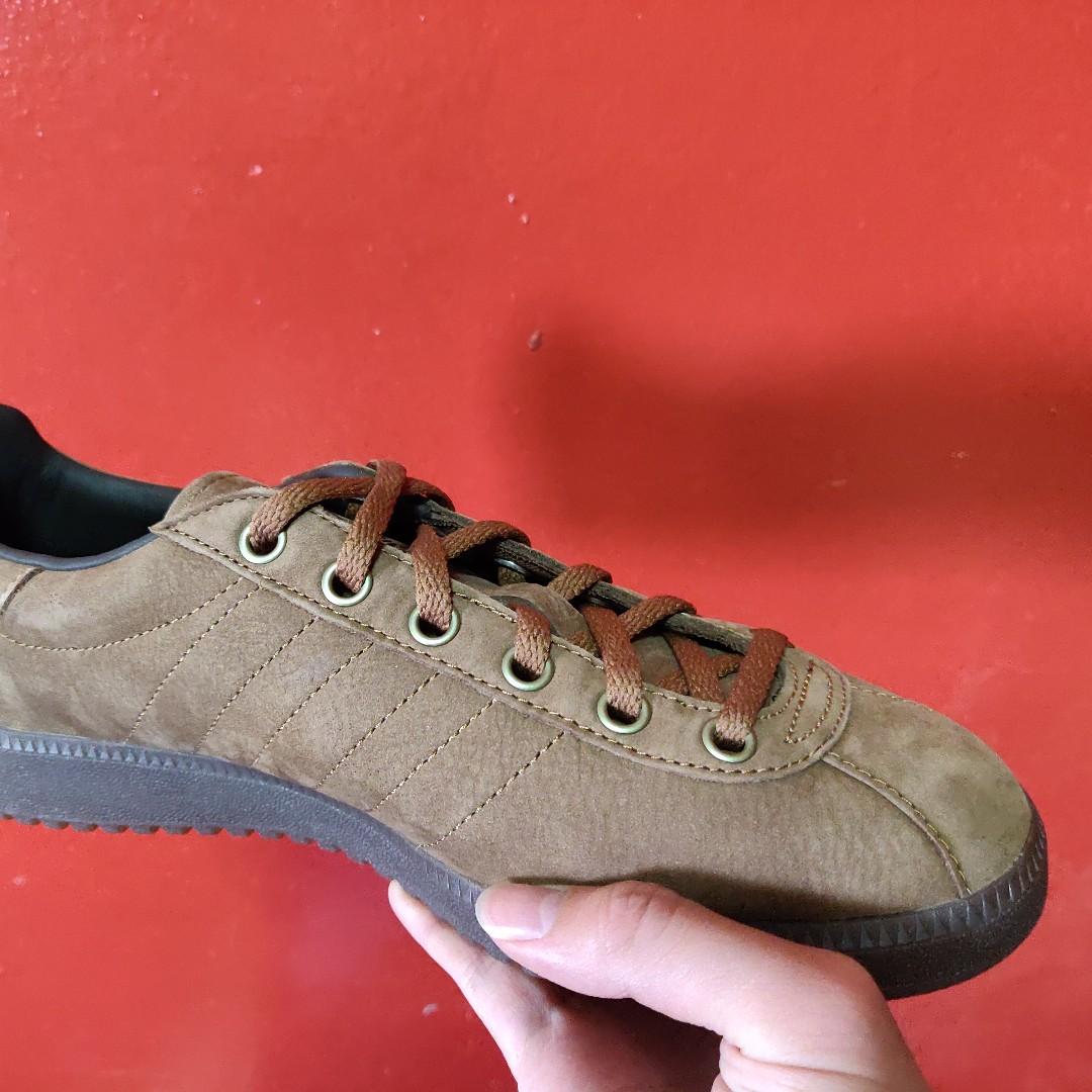 Adidas super hot sale tobacco spzl shoes