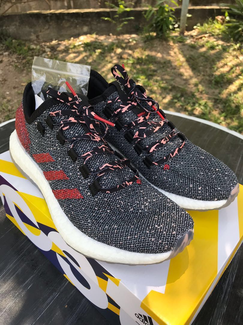 Pureboost cny clearance