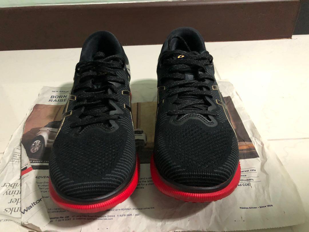 Asics Metaride Running Shoe US Size 8 Women s Fashion Footwear