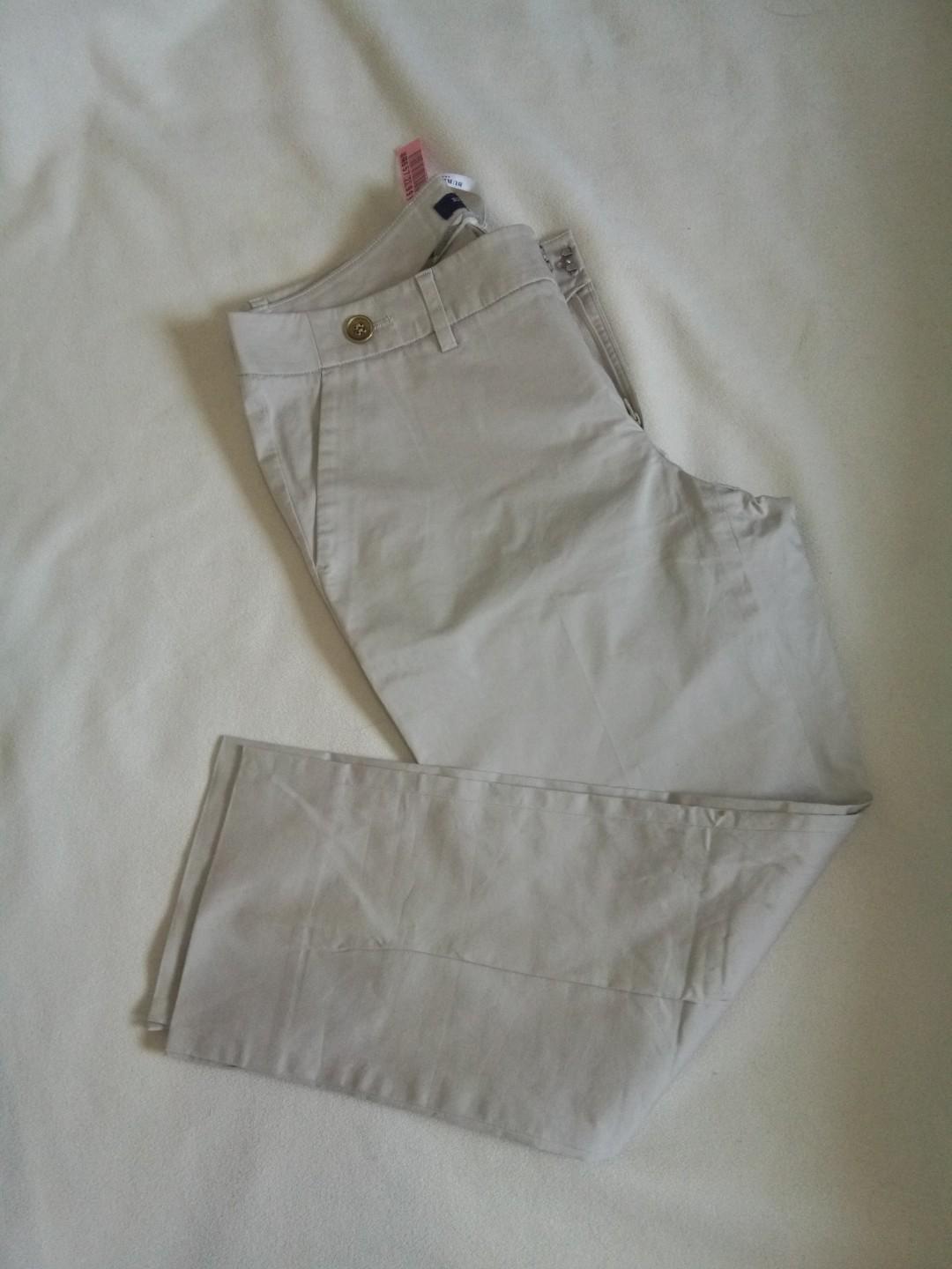 burberry chino pants