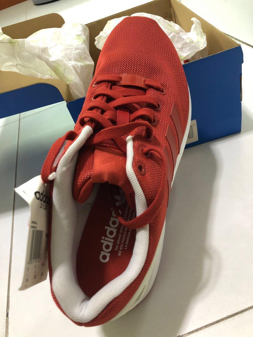 Size 5 zx flux shop
