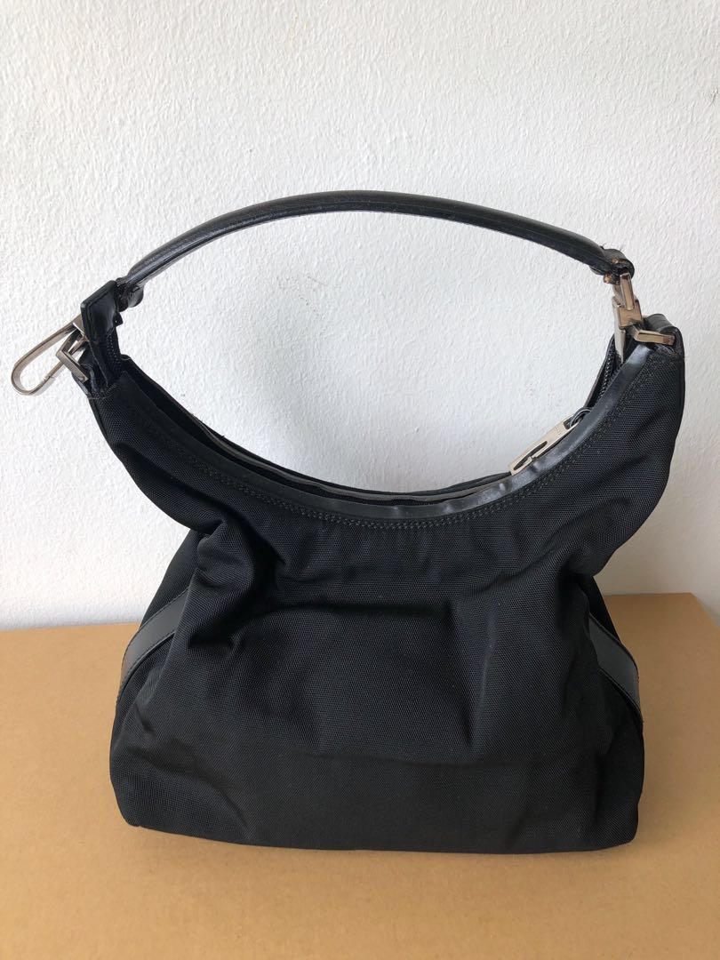 authentic gucci fabric