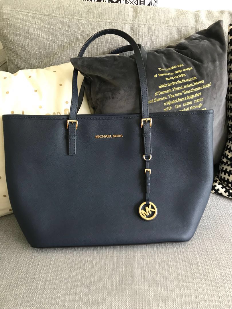 michael kors tote bag price