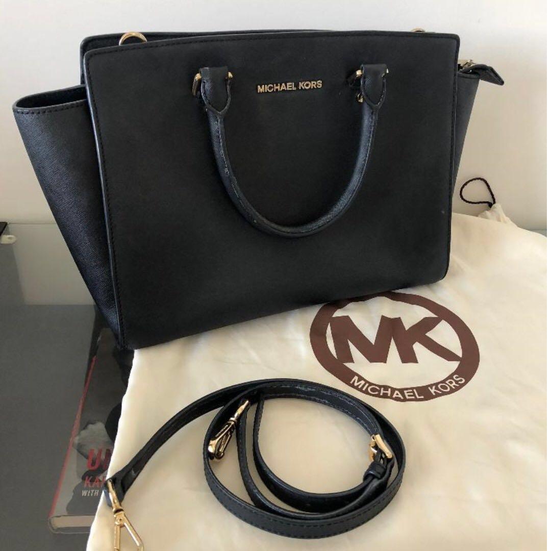 mk bags price