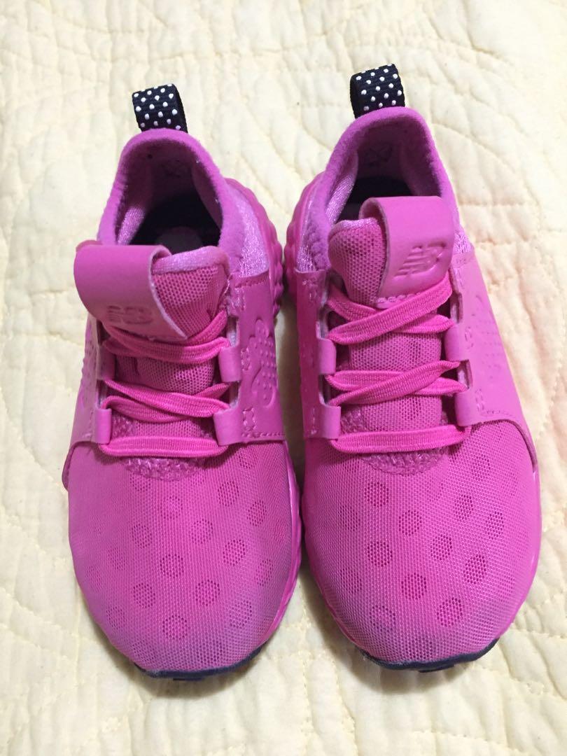 new balance mickey