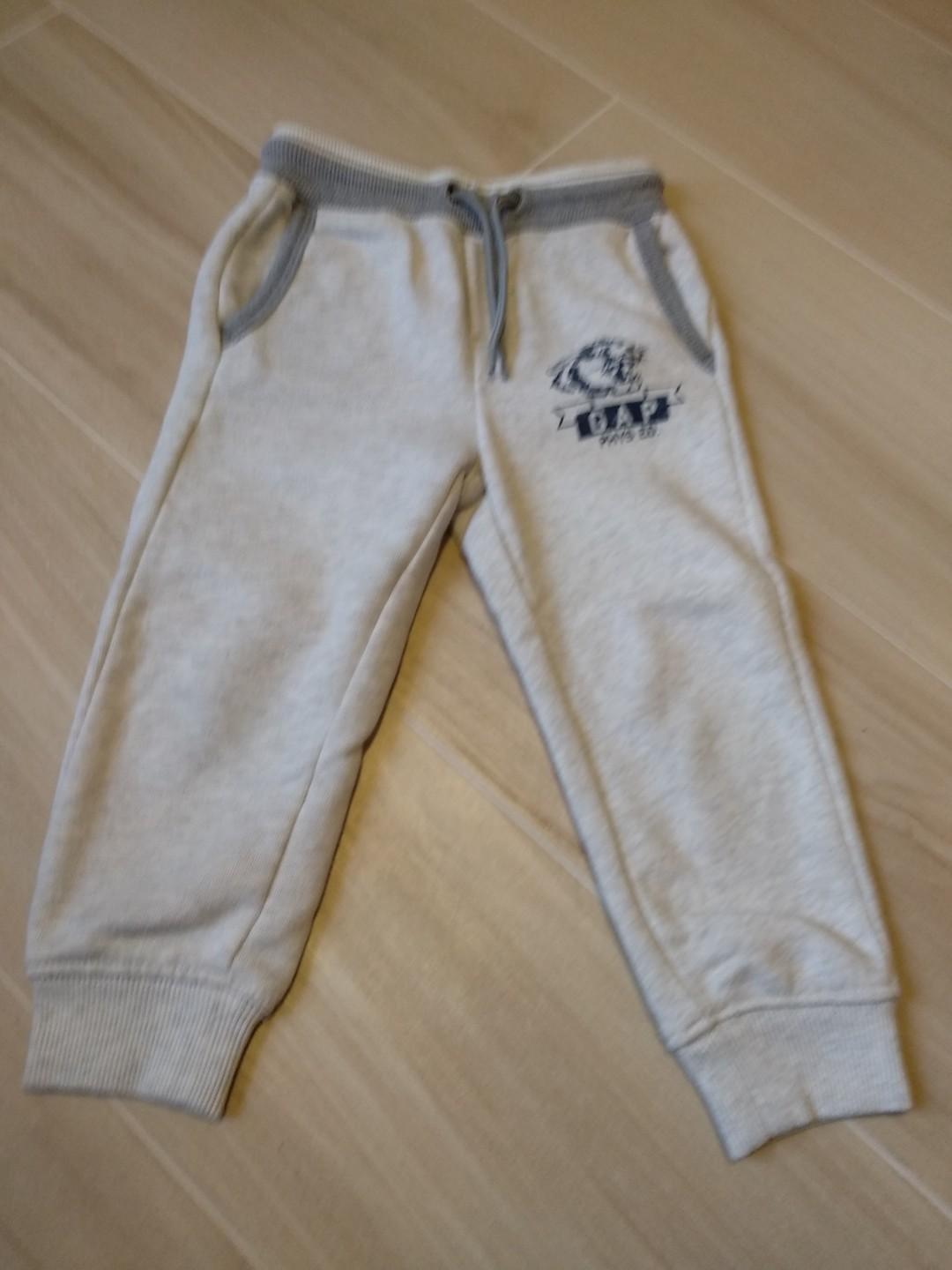 baby gap sweatpants