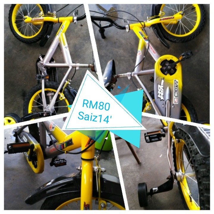 Get Saiz Tayar Basikal Pictures