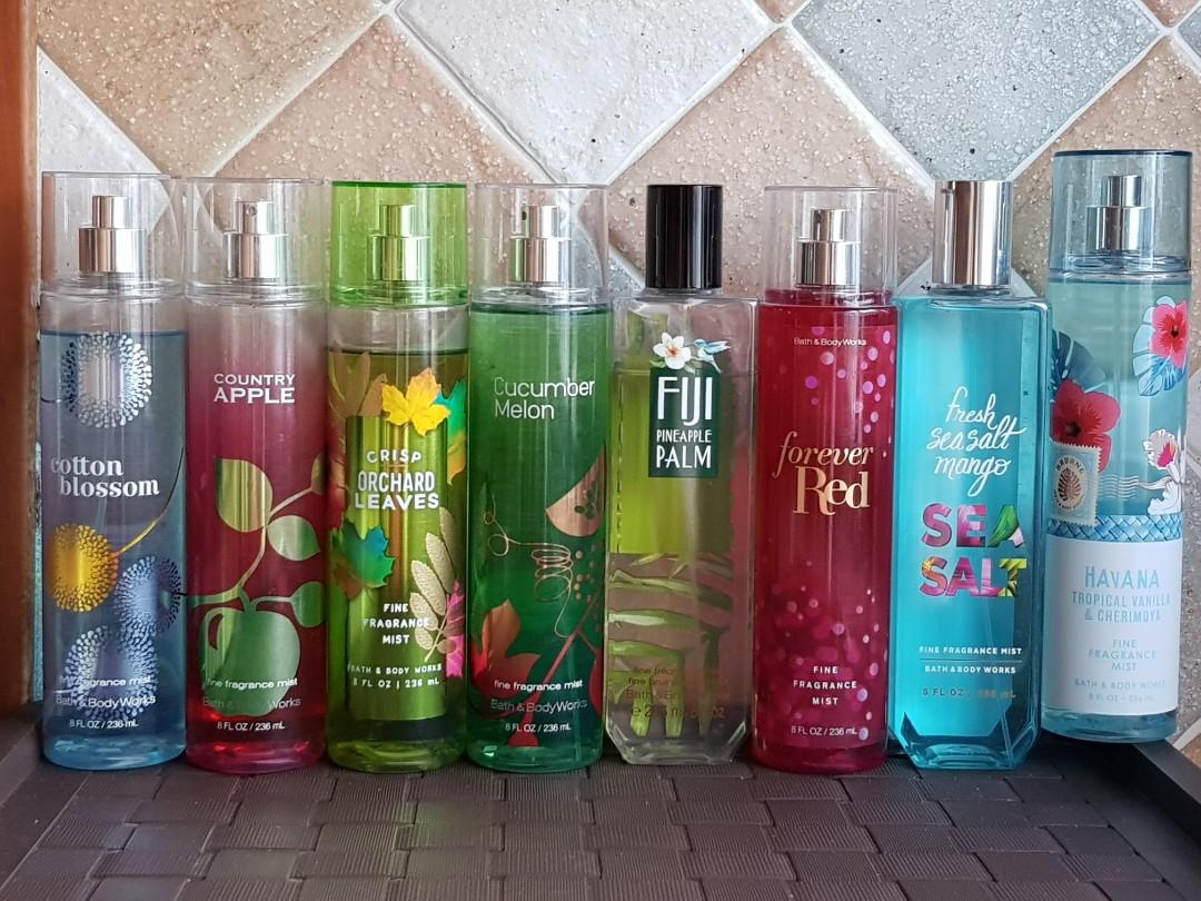 Fall Fragrances Best Fall Scented Candles Bath And Body Works Bath