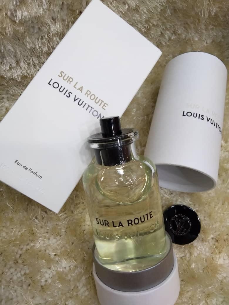 Top 7 Best Louis Vuitton Must Have Perfumes  Snap Perfumes India
