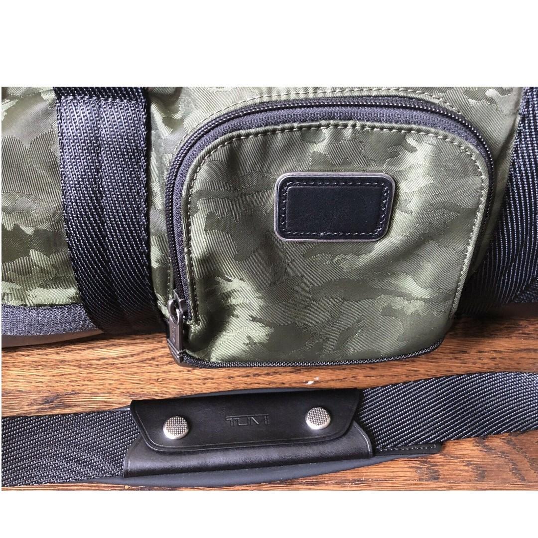 Bloomingdales tumi clearance