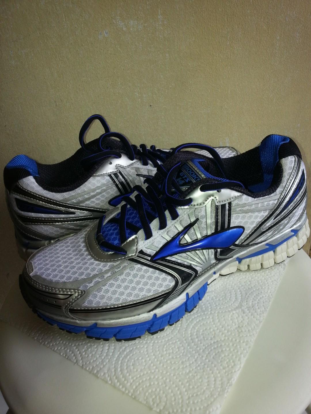 Adrenaline gts 14 hotsell
