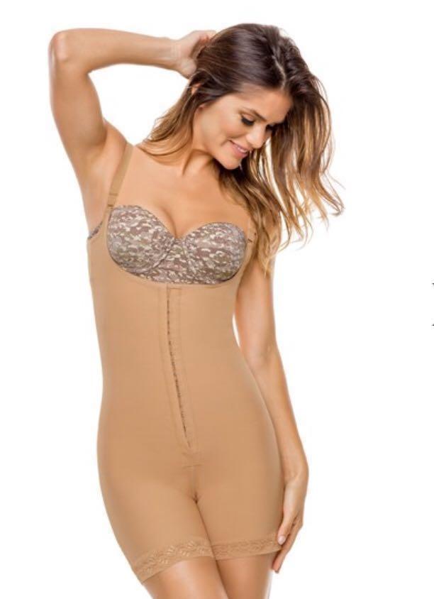 tummy and thigh control