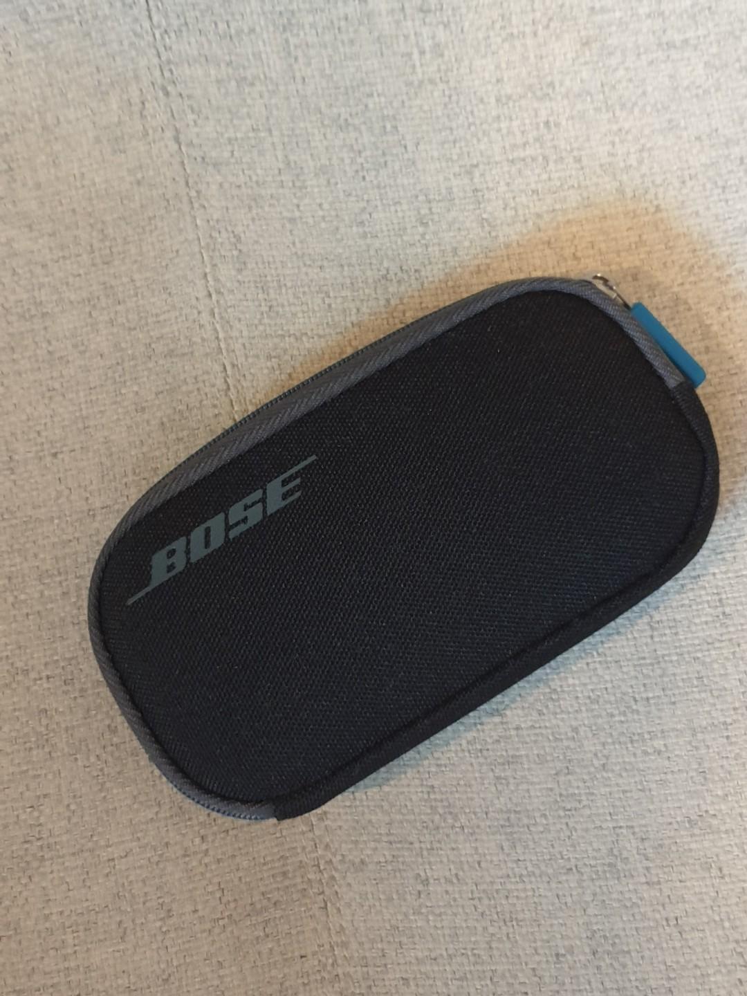 Bose QuietComfort 20 QC 20 Noise Cancelling headphones, 音響器材, 頭戴式/罩耳式耳機 ...