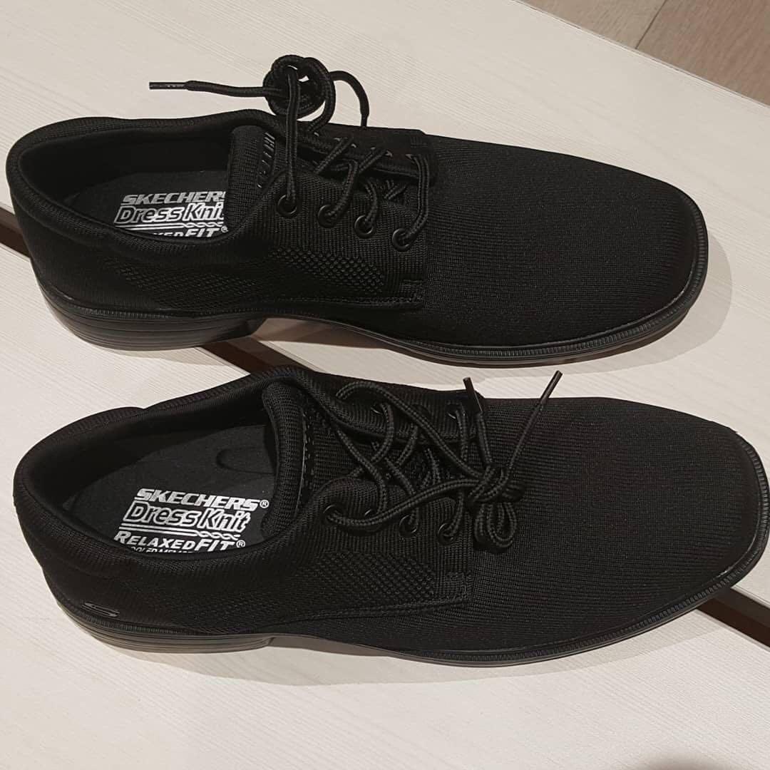 Skechers frendo top