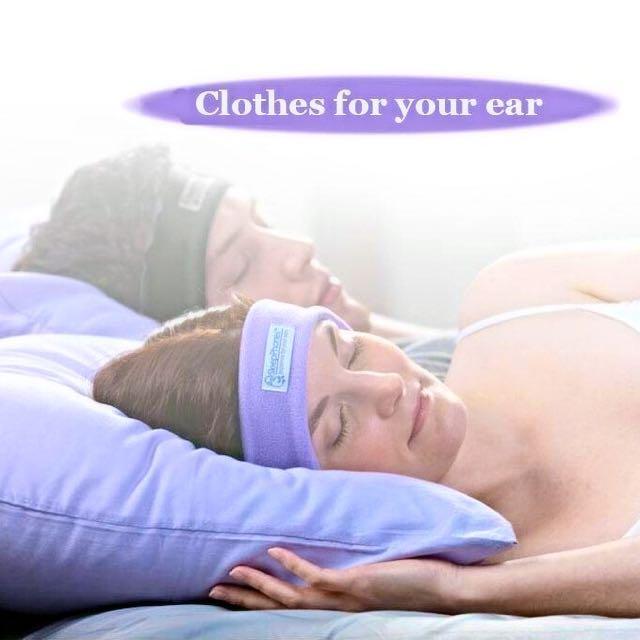 sleepphones sizing