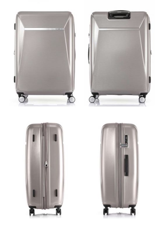samsonite enwrap spinner