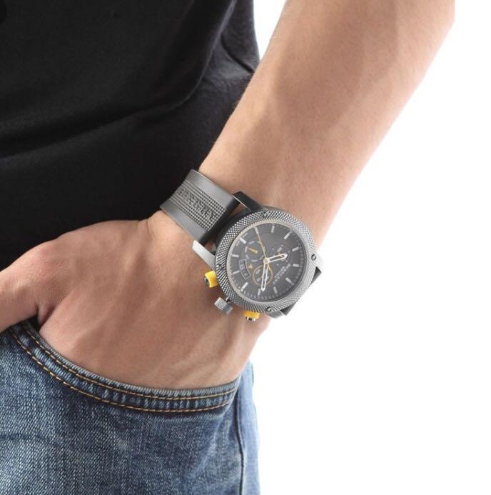 Burberry Watch BU7713 Men s Fashion Watches Accessories