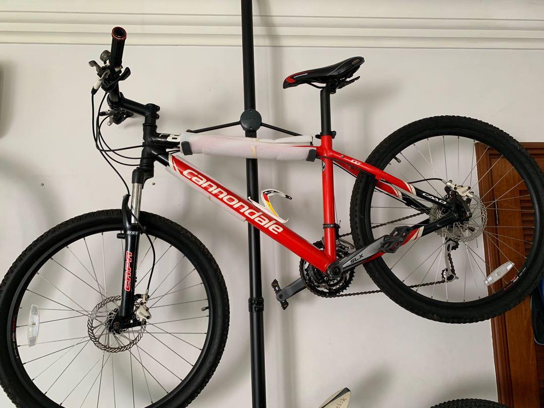 Cannondale f8 mountain bike price clearance