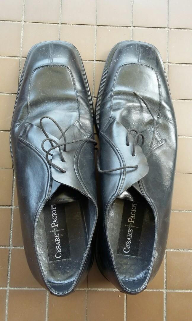 Cesare Paciotti shoes, Men's Fashion 