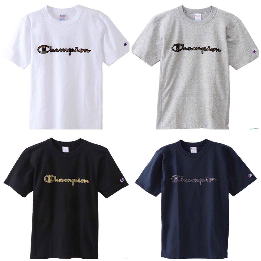 champion ss19