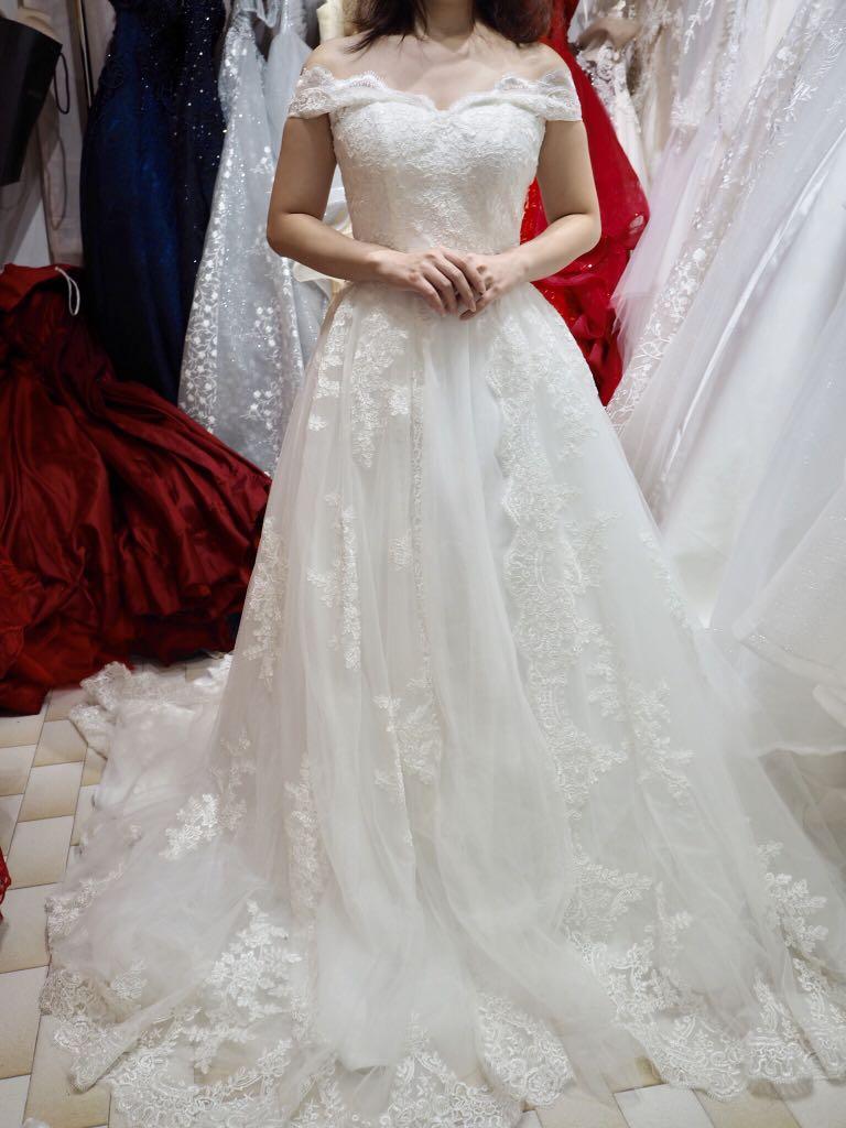 Clearance wedding gowns clearance